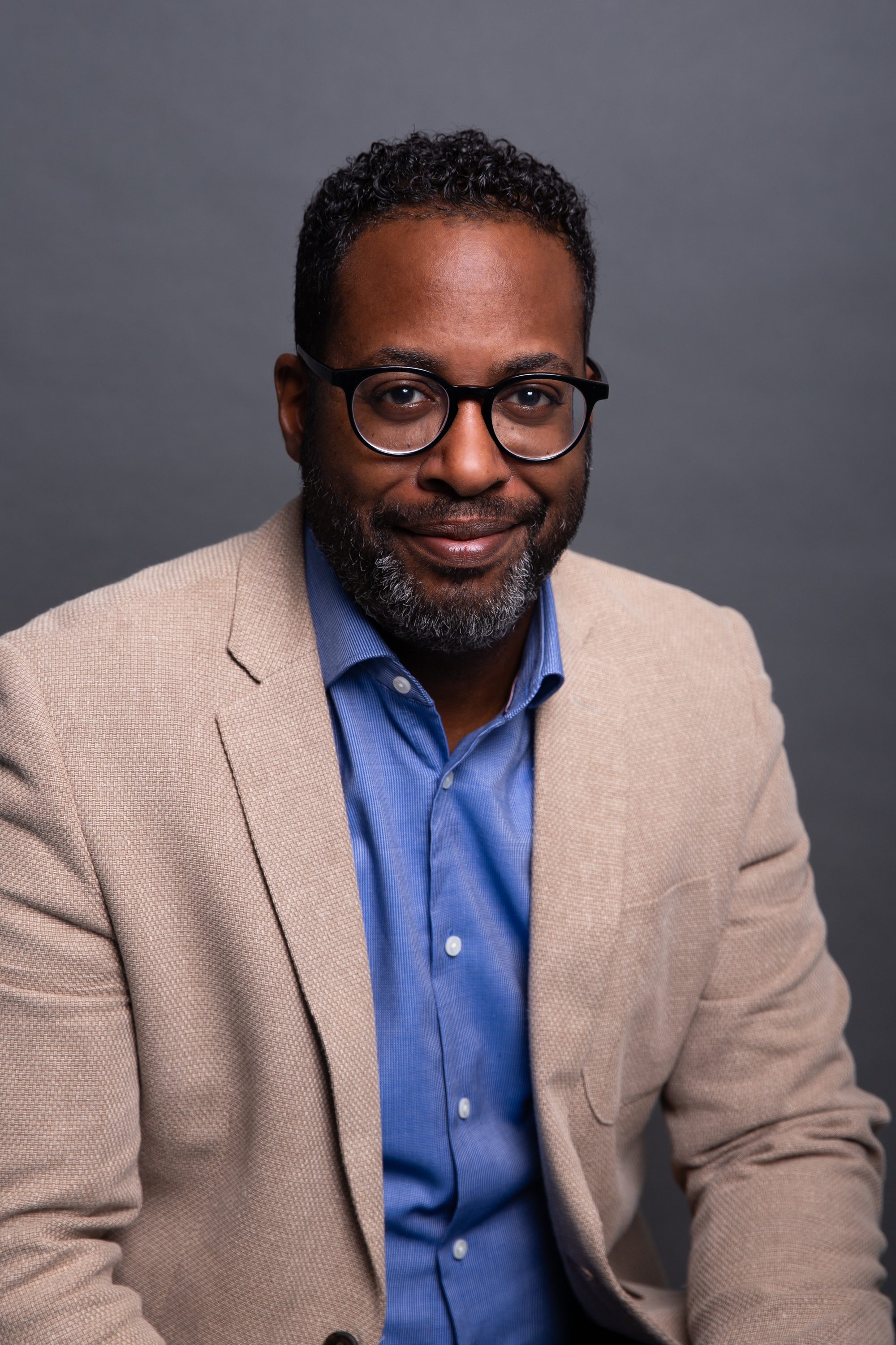 Curtis Waterval - AI Compliance Trainer